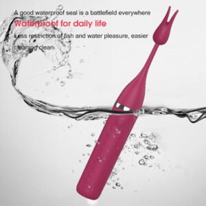 Strong Shock Teasing Three-head Female Products