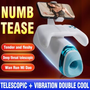 Airplane Bottle Men's Products Automatic With Mobile Phone Bracket